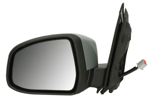  Espelho de retrovisão esquerdo Ford Focus II hatchback (DA, HCP, DP) (2004 - 2011) II