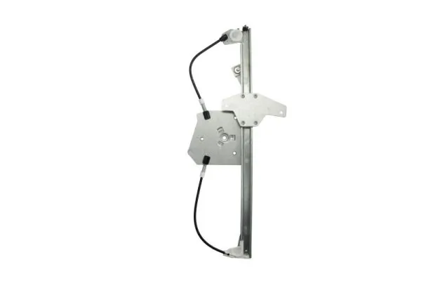 60807260 PLUS AFTERMARKET Mecanismo de acionamento de vidro da porta dianteira direita