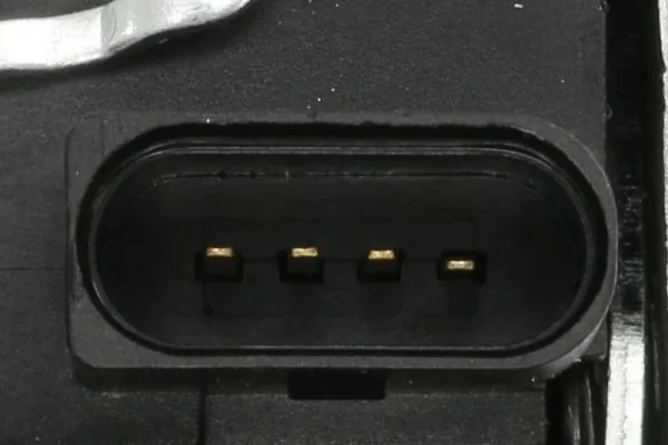 Fecho de tampa de porta-malas (de 3ª/5ª porta traseira) Skoda Fabia IV PJ3