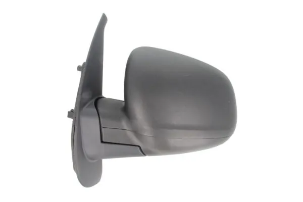Espelho de retrovisão esquerdo para Renault Kangoo II FW0