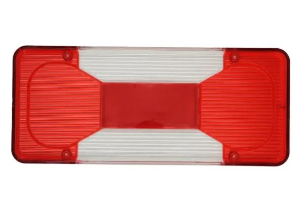 42555131 General Motors Vidro da luz traseira