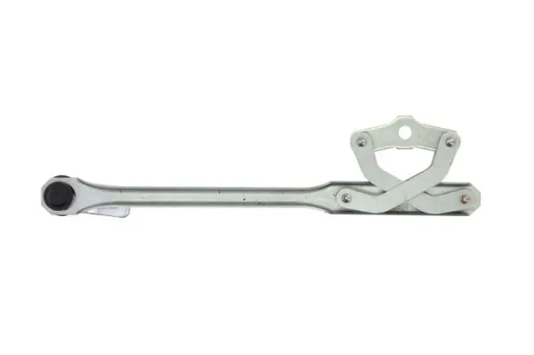 Trapézio de limpador pára-brisas para Mercedes C  W202
