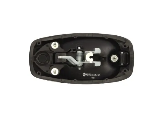 Compre 1608302780 Peugeot/Citroen Maçaneta externa da porta dianteira