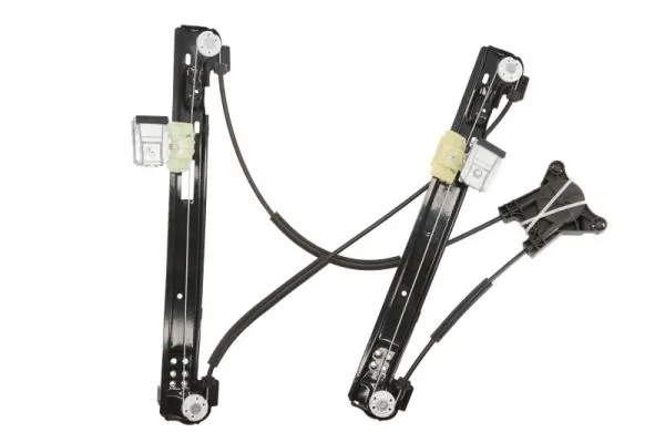 Mecanismo de acionamento de vidro da porta dianteira direita para Seat Ibiza IV ST 6J8, 6P8