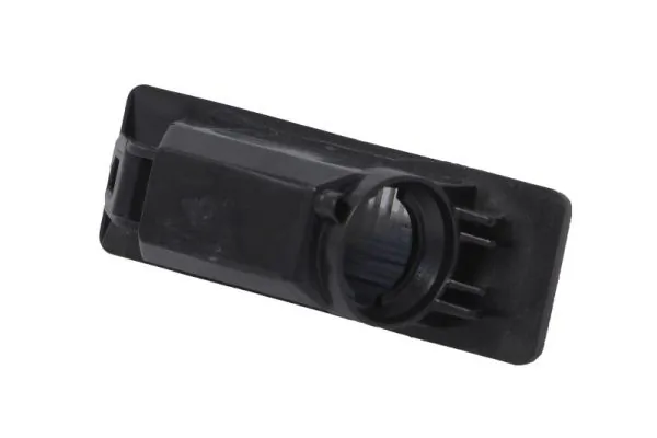 Lanterna da luz de fundo de matrícula traseira para Nissan Qashqai II J11