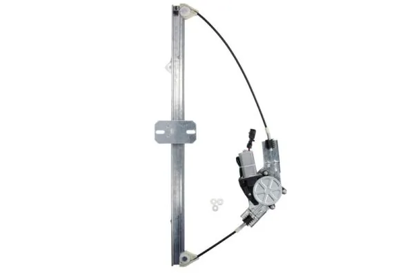 Mecanismo de acionamento de vidro da porta dianteira esquerda Iveco 500314229 preço, a partir de 72,48 USD