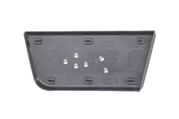 B03070553 Ekimpar Moldura da porta dianteira direita