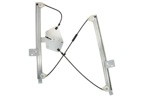 Mecanismo de acionamento de vidro da porta dianteira direita VAG 9675898980 preço, a partir de 56,92 USD