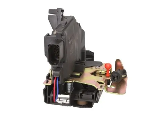 Fecho da porta dianteira esquerda para Audi A6 C5 4B2, 4B4