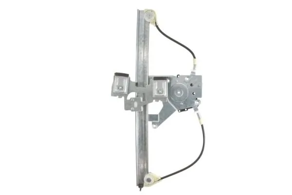 AC406 Magneti Marelli Mecanismo de acionamento de vidro da porta traseira direita