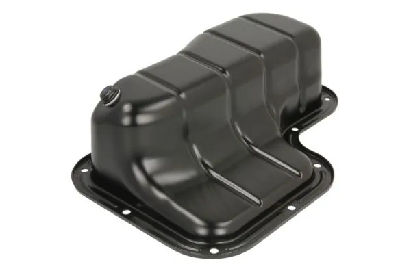 0216160380470P 4max Panela de óleo de cárter do motor