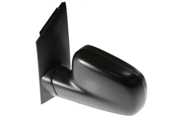 Espelho de retrovisão esquerdo para Volkswagen Caddy III 2KA, 2KH, 2CA, 2CH