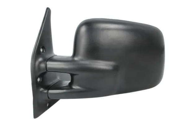 Espelho de retrovisão esquerdo para Volkswagen Transporter T4 70B, 70C, 7DB, 7DK, 70J, 70K, 7DC, 7DJ