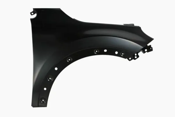 Fiat 500 (2014-2026)