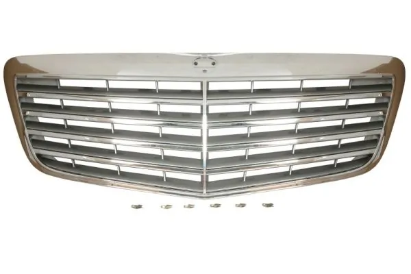 Grelha do radiador Prasco ME0412000 preço, a partir de 129,52 USD