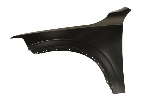 Pára-lama dianteiro esquerdo para Volvo XC90 256