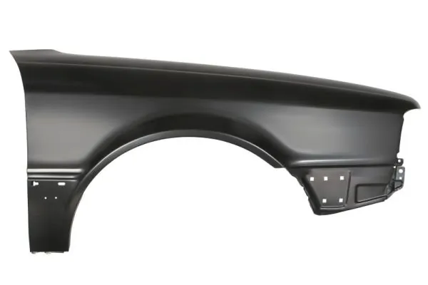 Pára-lama dianteiro direito para Audi 80 B4 8C5