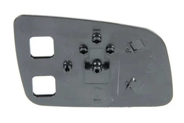 Compre 6428733 General Motors Elemento espelhado do espelho de retrovisão esquerdo