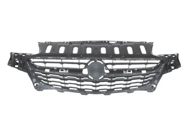Grelha do radiador para Opel Corsa X15