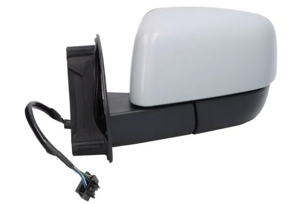 Espelho de retrovisão esquerdo para Land Rover Range Rover III L322