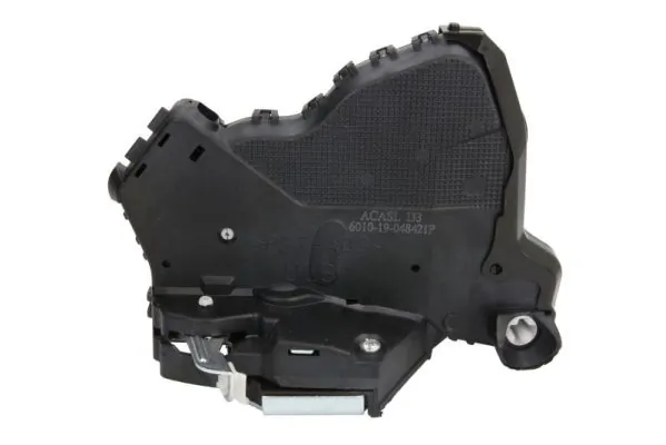 Fecho da porta dianteira esquerda para Toyota Camry V V30