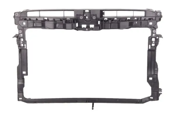 Suporte do radiador montado (painel de montagem de fixação das luzes) Volkswagen Golf ALLTRACK VII BA5, BV5