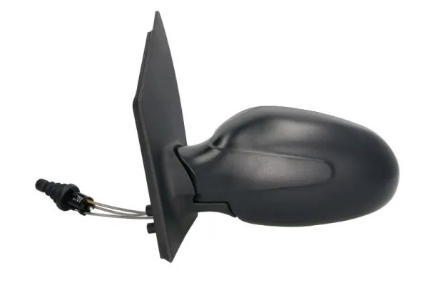 Espelho de retrovisão esquerdo para Smart FORTWO  450