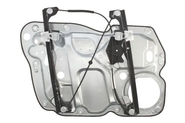 Mecanismo de acionamento de vidro da porta dianteira direita Volkswagen Touran preço, a partir de 59,68 USD