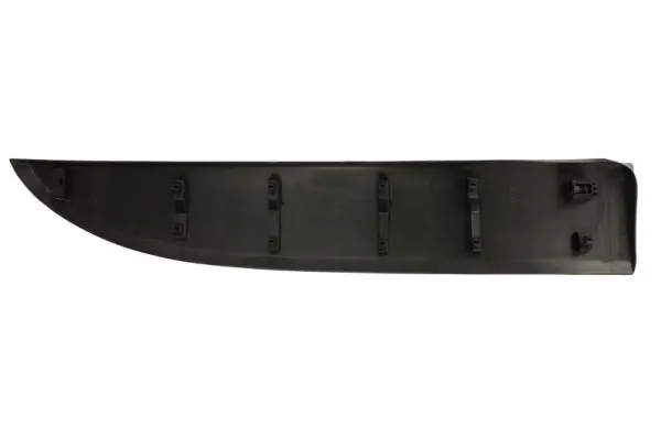 93867925 General Motors Moldura da porta dianteira esquerda
