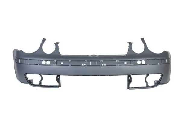 Pára-choque dianteiro para Volkswagen Polo IV 9N, 9A