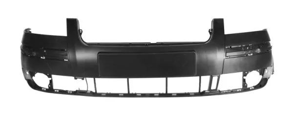 Pára-choque dianteiro Volkswagen Passat B5 3B3