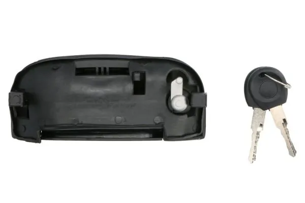 601001013417P 4max Maçaneta direita externa da porta traseira (batente)