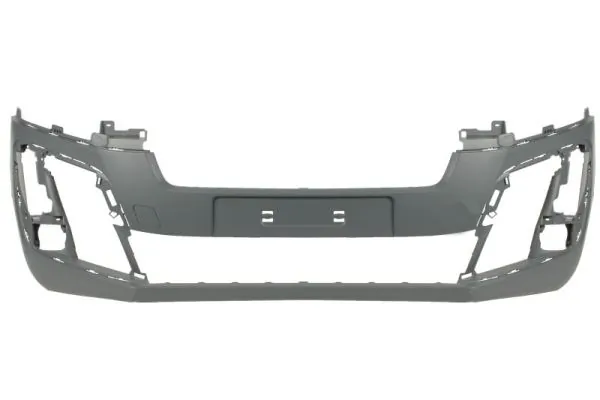 Pára-choque dianteiro para Opel Zafira K0