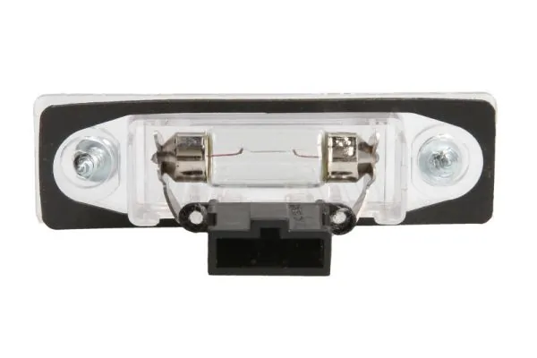 72SKV038 SKV Lanterna da luz de fundo de matrícula traseira