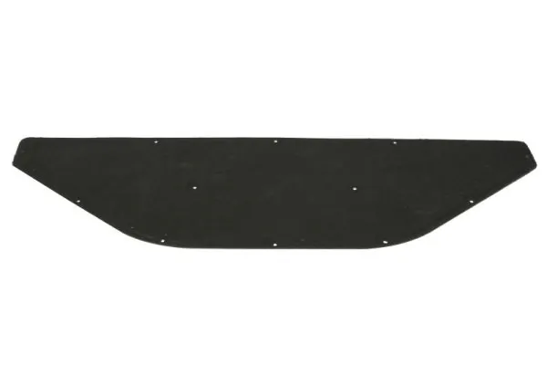 Isolamento de ruído da capota para Mercedes R  W251