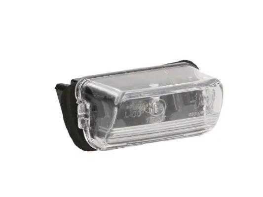 540203806905 4max Lanterna da luz de fundo de matrícula traseira
