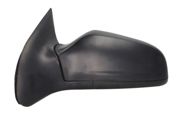 Espelho de retrovisão esquerdo para Opel Astra H TWINTOP L67