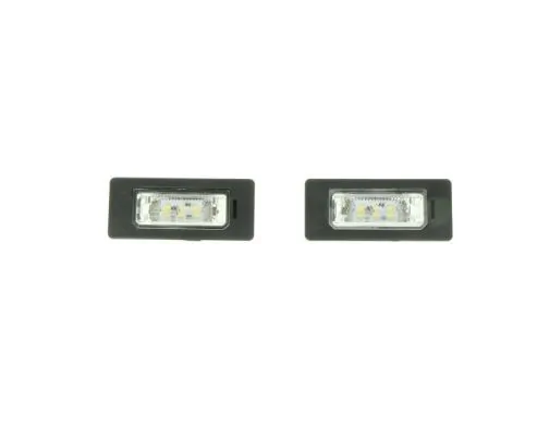 Lanterna da luz de fundo de matrícula traseira AND 42943017 preço, a partir de 14,87 USD