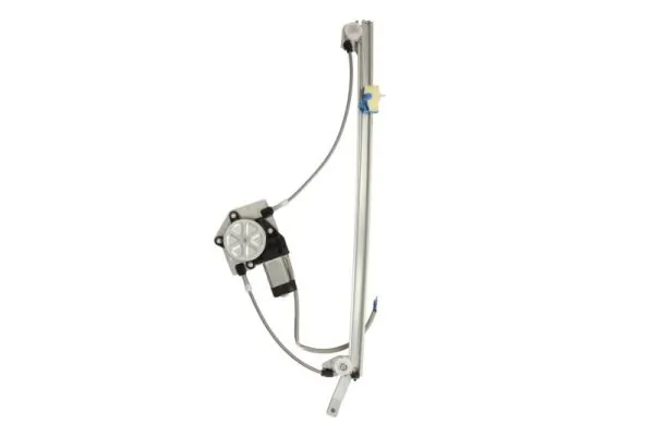 Compre 91165704 Nissan/Infiniti Mecanismo de acionamento de vidro da porta dianteira esquerda