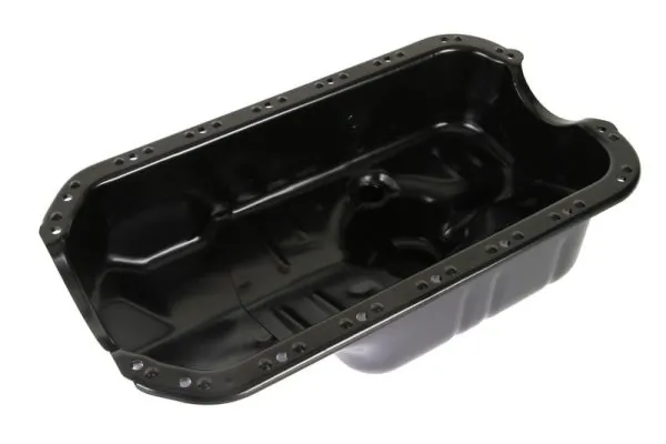 0216002938473P 4max Panela de óleo de cárter do motor