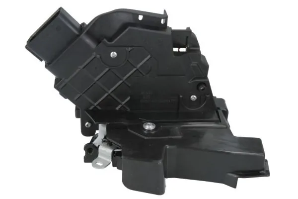 Fecho da porta dianteira esquerda para Ford Focus II DA, HCP, DP