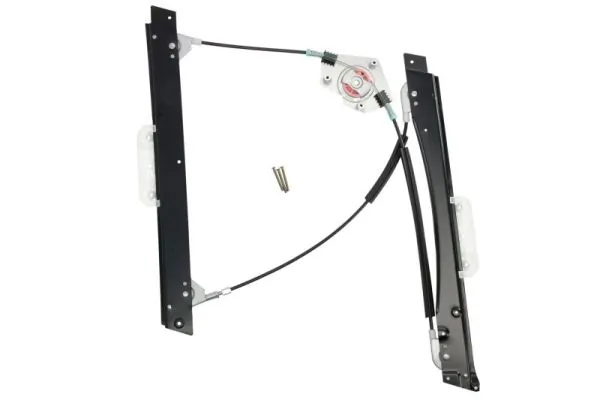 Mecanismo de acionamento de vidro da porta dianteira esquerda Audi TT  8N9
