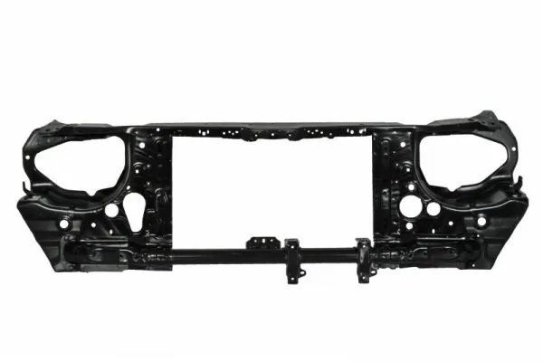 Suporte do radiador montado (painel de montagem de fixação das luzes) Mitsubishi L 200 KA, KB ao melhor preço