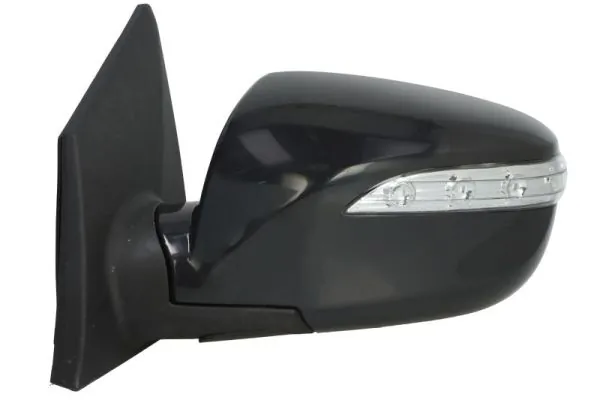 Espelho de retrovisão esquerdo para Hyundai Tucson II TM