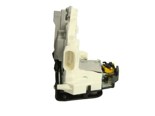 Fecho da porta dianteira esquerda para Audi A3 Sportback 8PA