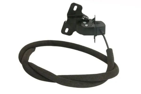 93168120 Peugeot/Citroen Fecho superior da porta traseira esquerda batente