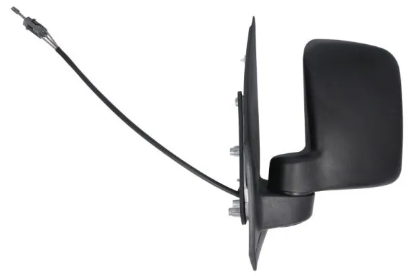 Espelho de retrovisão esquerdo para Ford Connect  TC7