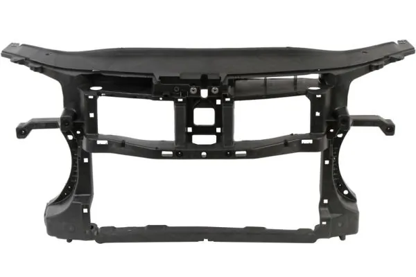 Suporte do radiador montado (painel de montagem de fixação das luzes) para Volkswagen Passat 357