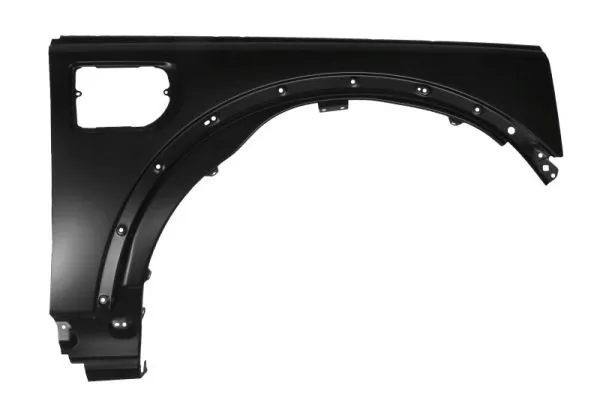 para Land Rover Discovery IV (L319)
