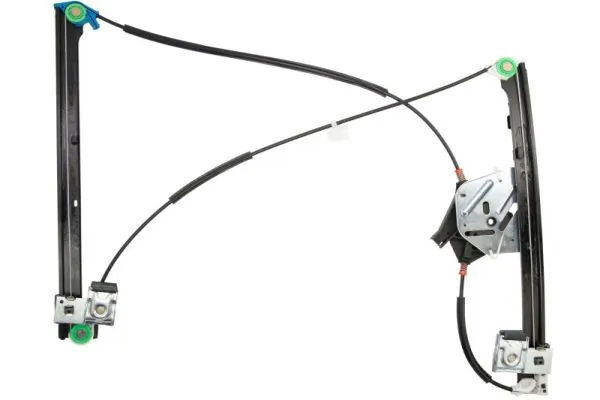 Compre AC210 Magneti Marelli Mecanismo de acionamento de vidro da porta dianteira direita